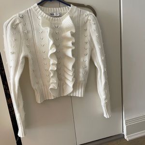 Zara Sweater